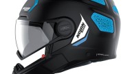 Moto - News: Nolangroup: arrivano i nuovi X-Lite X-552 Ultra Carbon e Nolan N30-4