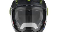 Moto - News: Nolangroup: arrivano i nuovi X-Lite X-552 Ultra Carbon e Nolan N30-4