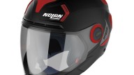 Moto - News: Nolangroup: arrivano i nuovi X-Lite X-552 Ultra Carbon e Nolan N30-4