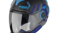 Moto - News: Nolangroup: arrivano i nuovi X-Lite X-552 Ultra Carbon e Nolan N30-4