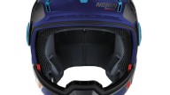 Moto - News: Nolangroup: arrivano i nuovi X-Lite X-552 Ultra Carbon e Nolan N30-4