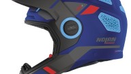 Moto - News: Nolangroup: arrivano i nuovi X-Lite X-552 Ultra Carbon e Nolan N30-4