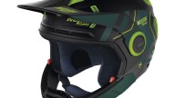 Moto - News: Nolangroup: arrivano i nuovi X-Lite X-552 Ultra Carbon e Nolan N30-4