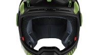 Moto - News: Nolangroup: arrivano i nuovi X-Lite X-552 Ultra Carbon e Nolan N30-4