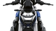 Moto - News: BMW R1250R, novità per 2023