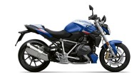 Moto - News: BMW R1250R, novità per 2023