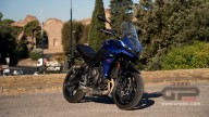 Moto - Test: Triumph Tiger Sport 660 | Perché Comprarla... e perché no