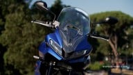 Moto - Test: Triumph Tiger Sport 660 | Perché Comprarla... e perché no