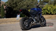 Moto - Test: Triumph Tiger Sport 660 | Perché Comprarla... e perché no