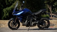 Moto - Test: Triumph Tiger Sport 660 | Perché Comprarla... e perché no