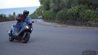 Moto - Test: NON ENTRARE VIDEO - Peugeot Pulsion 125: piccolo Leone, grande ruggito