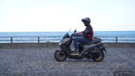 Moto - Test: NON ENTRARE VIDEO - Peugeot Pulsion 125: piccolo Leone, grande ruggito