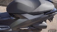 Moto - Test: NON ENTRARE VIDEO - Peugeot Pulsion 125: piccolo Leone, grande ruggito