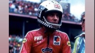 MotoGP: Il mondo del motociclismo rende l'ultimo omaggio a Phil Read