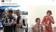 MotoGP: Il mondo del motociclismo rende l'ultimo omaggio a Phil Read