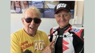 MotoGP: Il mondo del motociclismo rende l'ultimo omaggio a Phil Read