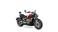 Moto - News: Triumph Chrome Collection: svelate le edizioni limitate 2023