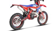 Moto - News: Beta RR Racing 2023: le enduro toscane, sono sempre più specialistiche