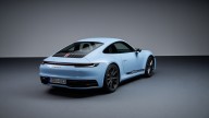 Auto - News: Porsche 911 Carrera T: la nuova sportiva leggera tedesca