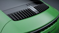 Auto - News: Porsche 911 Carrera T: la nuova sportiva leggera tedesca