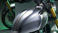 Moto - News: Triumph Chrome Collection: svelate le edizioni limitate 2023