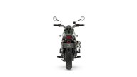 Moto - News: Triumph Chrome Collection: svelate le edizioni limitate 2023