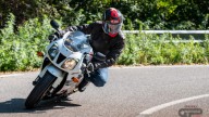 Moto - Test: Honda VTR 1000 SP-2, la SBK giapponese V2 che ha battuto le Ducati