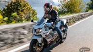 Moto - Test: Honda VTR 1000 SP-2, la SBK giapponese V2 che ha battuto le Ducati