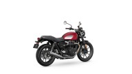 Moto - News: Triumph Chrome Collection: svelate le edizioni limitate 2023