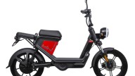 Moto - Scooter: Keeway EZI: gli scooter elettrici all’avanguardia per andare ovunque