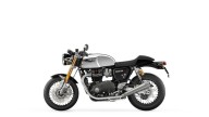 Moto - News: Triumph Chrome Collection: svelate le edizioni limitate 2023