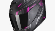 Moto - News: Scorpion EXO 1400 EVO AIR: il casco sport-tourer si evolve ulteriormente