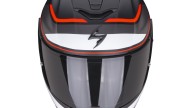 Moto - News: Scorpion EXO 1400 EVO AIR: il casco sport-tourer si evolve ulteriormente
