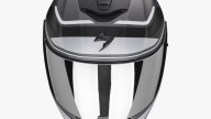 Moto - News: Scorpion EXO 1400 EVO AIR: il casco sport-tourer si evolve ulteriormente