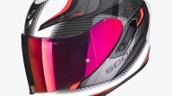 Moto - News: Scorpion EXO 1400 EVO AIR: il casco sport-tourer si evolve ulteriormente