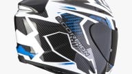 Moto - News: Scorpion EXO 1400 EVO AIR: il casco sport-tourer si evolve ulteriormente