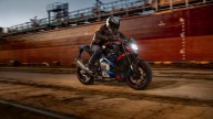 Moto - News: BMW M 1000 R: l'hypernaked, è ora ancora più "prepotente"