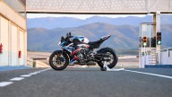 Moto - News: BMW M 1000 R: l'hypernaked, è ora ancora più "prepotente"