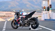 Moto - News: BMW M 1000 R: l'hypernaked, è ora ancora più "prepotente"