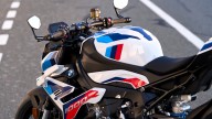 Moto - News: BMW M 1000 R: l'hypernaked, è ora ancora più "prepotente"