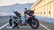 Moto - News: BMW M 1000 R: l'hypernaked, è ora ancora più "prepotente"