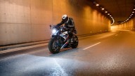 Moto - News: BMW M 1000 R: l'hypernaked, è ora ancora più "prepotente"