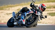 Moto - News: BMW M 1000 R: l'hypernaked, è ora ancora più "prepotente"