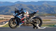 Moto - News: BMW M 1000 R: l'hypernaked, è ora ancora più "prepotente"