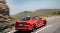 Auto - News: BMW M2: prestazioni M in forma altamente concentrata