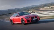 Auto - News: BMW M2: prestazioni M in forma altamente concentrata