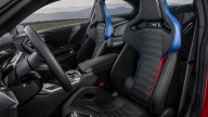 Auto - News: BMW M2: prestazioni M in forma altamente concentrata