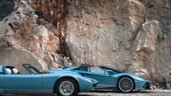 Auto - News: Lamborghini Ultimae Roadster Ad Personam: omaggio alla Miura Roadster