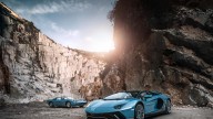 Auto - News: Lamborghini Ultimae Roadster Ad Personam: omaggio alla Miura Roadster