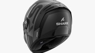 Moto - News: Shark Spartan RS Carbon: il casco leggero e sportivo